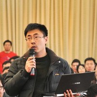 TAO LI