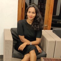 Supritha Bhasker