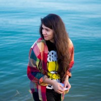 Momina Tariq