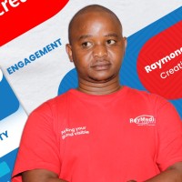 Raymond Muthengi