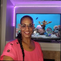 Keshonna Coleman-Matthews, Msm
