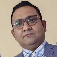 Ashish Gupta