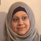 Nabila Bi Akhtar