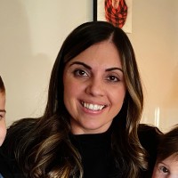 Suzanne Esposito