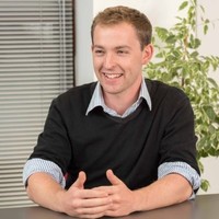Adam Robinson