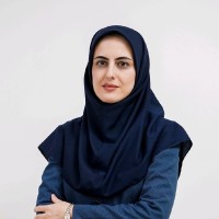 yasaman nazimi