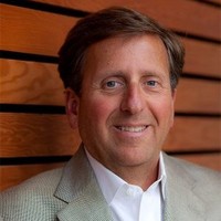 Paul Frank, Architect, NCARB, LEED AP