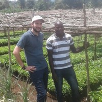 Patrick Basheka Mutu ni Mutu