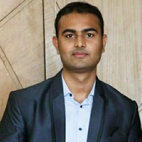 Maneesh Bhatt