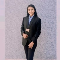 Tanvee Patel