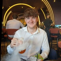 Aidan Bloomer