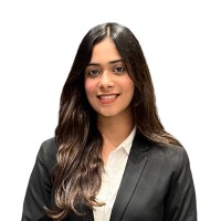 Tushya Seth