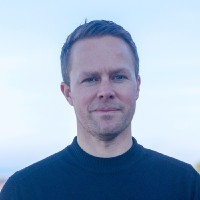 Roelof Bos