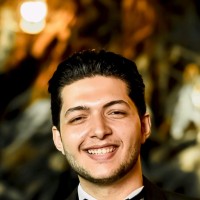Ahmed Tarek