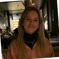 Amandine Delbrouck