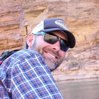 Greg Garrison