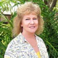 Debbie Morrill