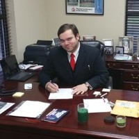 Gary Strong