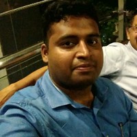 Vignesh Raja