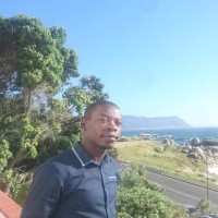 Lawrence Khoza
