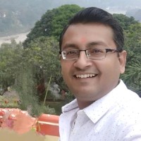 Ankur Bansal