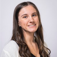 Catherine Ferullo, Mba