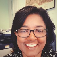 Ruth Pompey