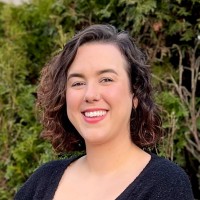 Haley Patton Gordon