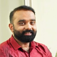 vyshak k