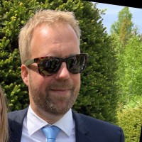 Vegard Olsen