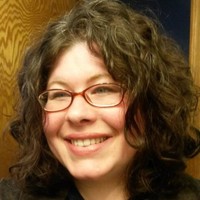 Ruth McKenzie