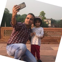 ASHRAF ALI KHAN