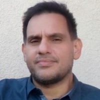 Demian Rivas Rodriguez