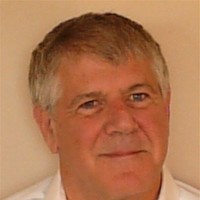 Barry Wachtel