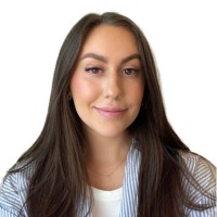 Olivia Chebaro