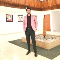 Aryan Srivastava