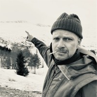Daniel Wenblad