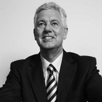 Steve Sutton MLIBF DipFA