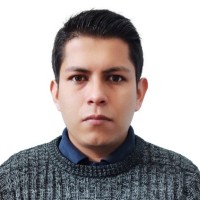 Raúl Nathanael Morillo Farinango