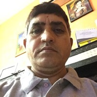 Rajinder Kumar