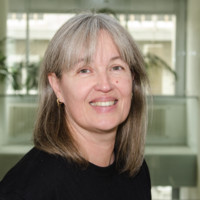 Marion Denzer