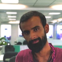Ashish Tiwari