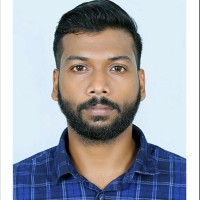 Vishnu Remesan