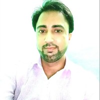 Deepak Kumar Bhatt
