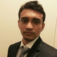 Md. Mustahid Hasan Rafi