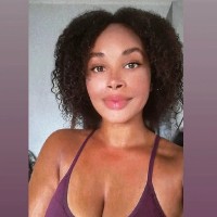 Chantelle Bates