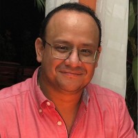 Carlos Rodolfo Valenzuela Díaz