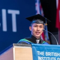Nicholas Tran