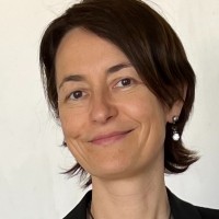 Anne-Laure Pesneau