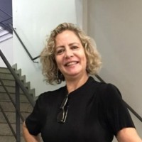Valdetina Batista Silva